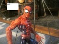 Venom Sinner Takes All Chapter Nine Comic Strip Panel #9