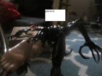 Venom Sinner Takes All Chapter Thirteen Comic Strip Panel #10
