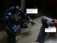 Venom Sinner Takes All Chapter Thirteen Comic Strip Panel #18