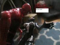 Venom Sinner Takes All Chapter Thirteen Comic Strip Panel #5