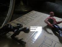 Venom Sinner Takes All Chapter Thirteen Comic Strip Panel #8