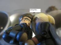 Venom Sinner Takes All Chapter Fourteen Comic Strip Panel #11