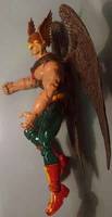Hawkman (DC Direct) Custom Action Figure