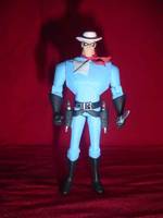The Lone Ranger (Lone Ranger) Custom Action Figure