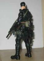 Punisher (Marvel Legends) Custom Action Figure