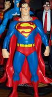 Alex Ross Superman (Kingdom Come) Custom Action Figure