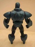 Iron Man Stealth Armor X-2 (Iron Man) Custom Action Figure