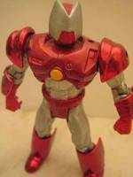 Iron Man 23rd Century (Iron Man) Custom Action Figure