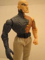 Absorbing Man (Marvel Famous Covers) Custom Action Figure