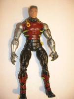 Kane ( Weapon X) (Marvel Legends) Custom Action Figure