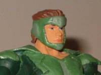 90's Vulture (Marvel Legends) Custom Action Figure