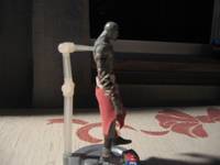 Kratos (Marvel Legends) Custom Action Figure