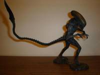 Alien 3 movie Dog Alien (Aliens) Custom Action Figure