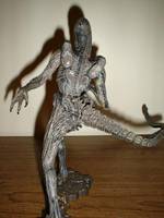 Alien 3 movie Dog Alien (Aliens) Custom Action Figure