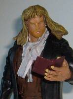 Vincent The Beast (Beauty and the Beast) Custom Action Figure