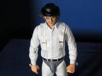 Clockwork Orange - Alex (Movie Maniacs) Custom Action Figure