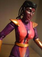 Frenzy (Acolyte) (Marvel Legends) Custom Action Figure