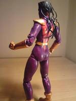 Frenzy (Acolyte) (Marvel Legends) Custom Action Figure