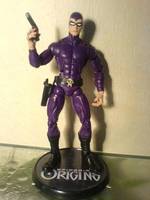 The Phantom (Phantom) Custom Action Figure