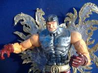 Air walker (Marvel Legends) Custom Action Figure