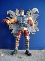 Air walker (Marvel Legends) Custom Action Figure