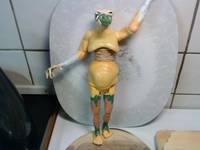 Malebolgia (Spawn) Custom Action Figure