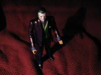 The Joker (Batman - Movie Style) Custom Action Figure