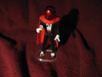 The Red Hood (Justice League Unlimited) Custom Action Figure