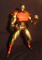 Colossus (XME) (X-Men) Custom Action Figure