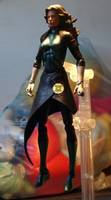 Green Lantern (Green Lantern) Custom Action Figure