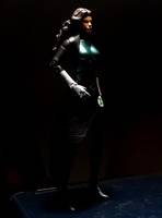 Green Lantern (Green Lantern) Custom Action Figure