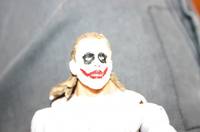 Joker (Batman - Movie Style) Custom Action Figure