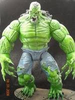 Hulk 2099 (Incredible Hulk) Custom Action Figure