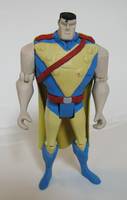 Strongman (Justice League Unlimited) Custom Action Figure
