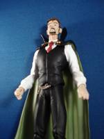 Mr. Sinister (Nathan Essex) (Marvel Legends) Custom Action Figure