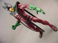 Diablo (Marvel Legends) Custom Action Figure