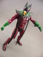 Diablo (Marvel Legends) Custom Action Figure