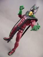 Diablo (Marvel Legends) Custom Action Figure