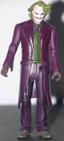 Joker (Batman) Custom Action Figure