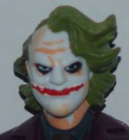 Joker (Batman) Custom Action Figure