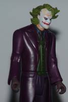 Joker (Batman) Custom Action Figure