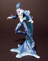 Mako (Original) Custom Action Figure