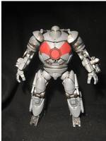 Horde Trooper (Masters of the Universe) Custom Action Figure