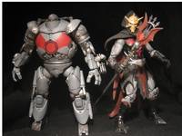 Horde Trooper (Masters of the Universe) Custom Action Figure