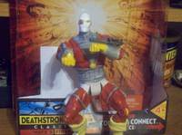 Deadshot (DC Universe) Custom Action Figure