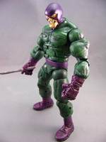 Wrecker (Marvel Legends) Custom Action Figure