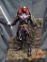Battle Armor Skeletor (Masters of the Universe) Custom Action Figure
