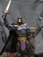 Skeletor V2 (Masters of the Universe) Custom Action Figure