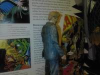 Twoface version 2 (Batman - Movie Style) Custom Action Figure