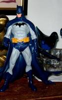 JLA Series 2 Batman (Batman) Custom Action Figure